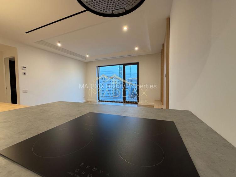 Apartament cu 3 camere *110mp* // Șoseaua Nordului - Herastrau - 14