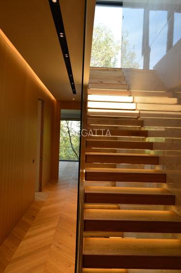 Cea mai frumoasa vila in zona de Nord - Jandarmeriei - Sisesti, Bucuresti - 35