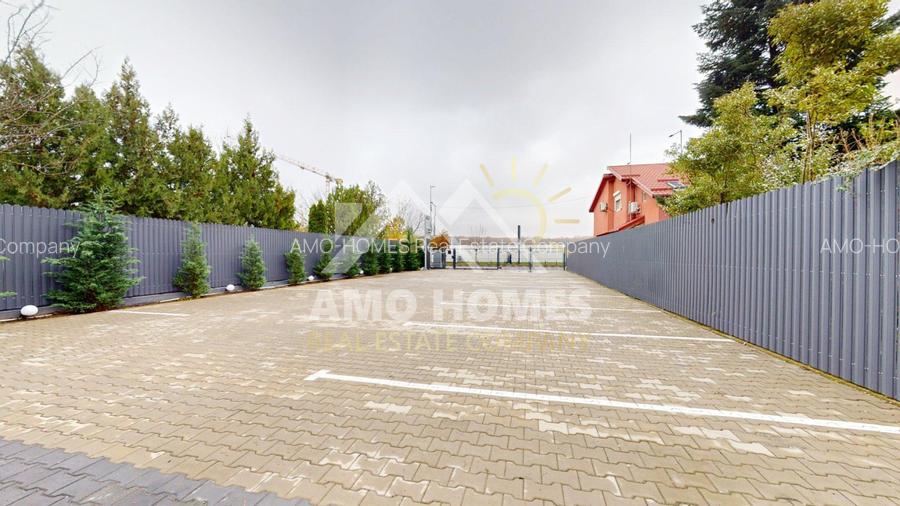 De Închiriat  -Vile -Oportunitate - Afacere- Chiar pe Bld Erou Iancu Nicolae - 18