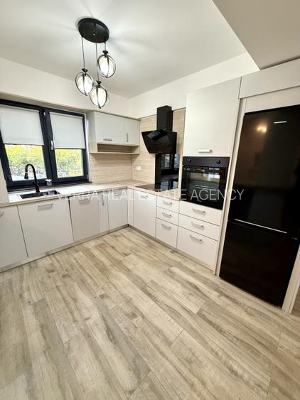 Inchiriere 3 camere Herastrau/Aviatiei - 6