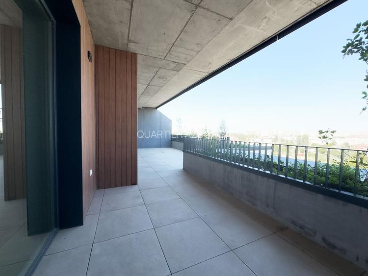 3 CAMERE CU TERASA SUPERBA - DOAMNA GHICA - QUARTIER AZUGA - DIRECT DEZVOLTATOR - 2