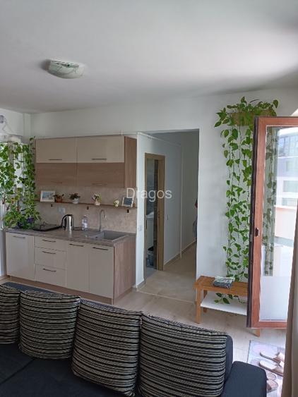 Garsoniera Campus Constanta - 3