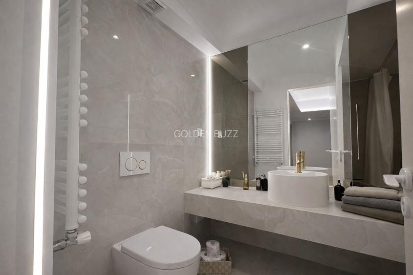 Apartament 2 camere de inchiriat  | Cortina North - 9