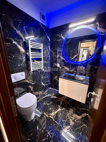 Apartament 2 camere Asmita Gardens | Vedere spectaculoasa | bloc nou - 13