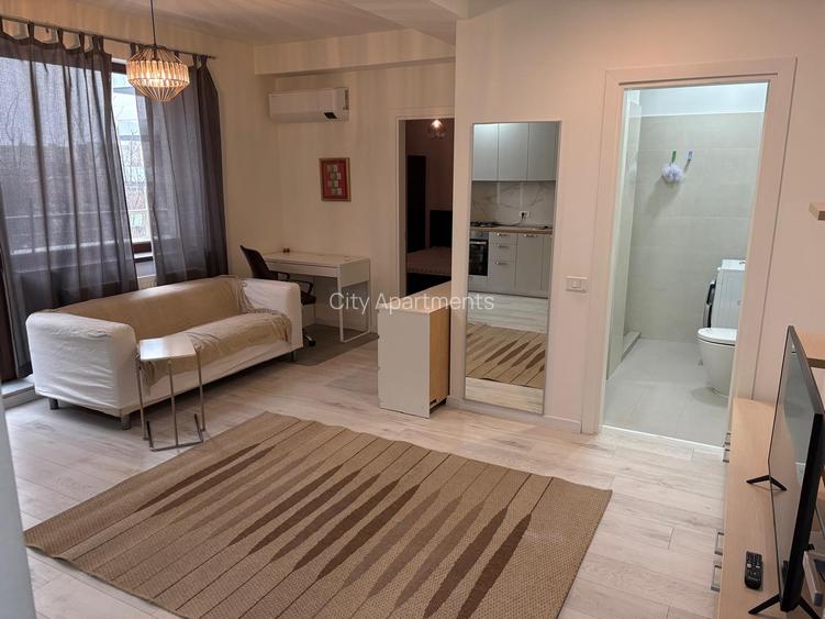 Apartament 2 camere Titan + parcare subsol - 8