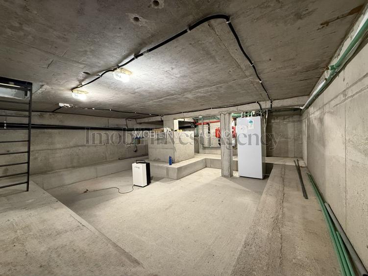 Apartament exclusivist in zona Dorobanti in bloc boutique - 28