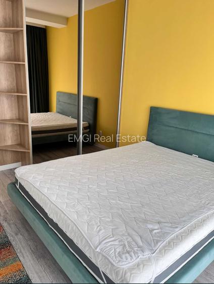 Apartament 2 camere 21 Residence 5 min metrou Lujerului Parcare INCLUSA - 5