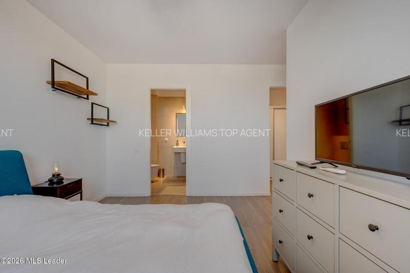 Apartament 3 camere | 69.7 mp | H Pipera Lake - 9