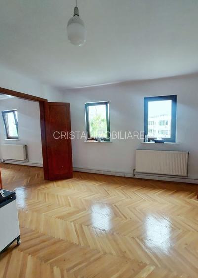 Apartament 2 camere + garsonieră Radu Beller, vedere parc, fără risc seismic - 2