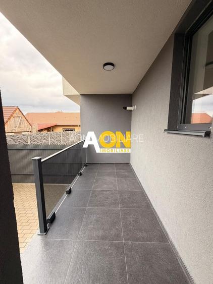 Casă de tip Înșiruit, Prima Închiriere, Zona Alba - Micești - 18