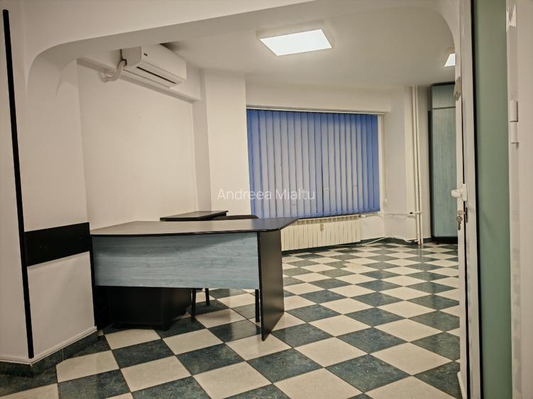 Spatiu Cabinet, Birou, Agentie, etc. - 4
