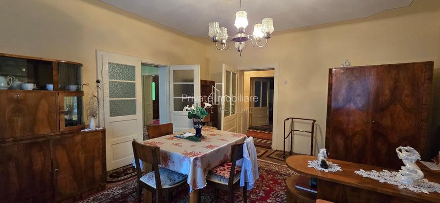 Casa de vânzare zona Cornești, Sighisoara - 9