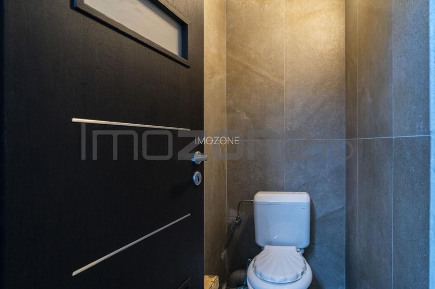 Cauti un Spatiu Comercial?  70 mp, Bld. Uverturii,  Stradal, Trafic Intens - 27