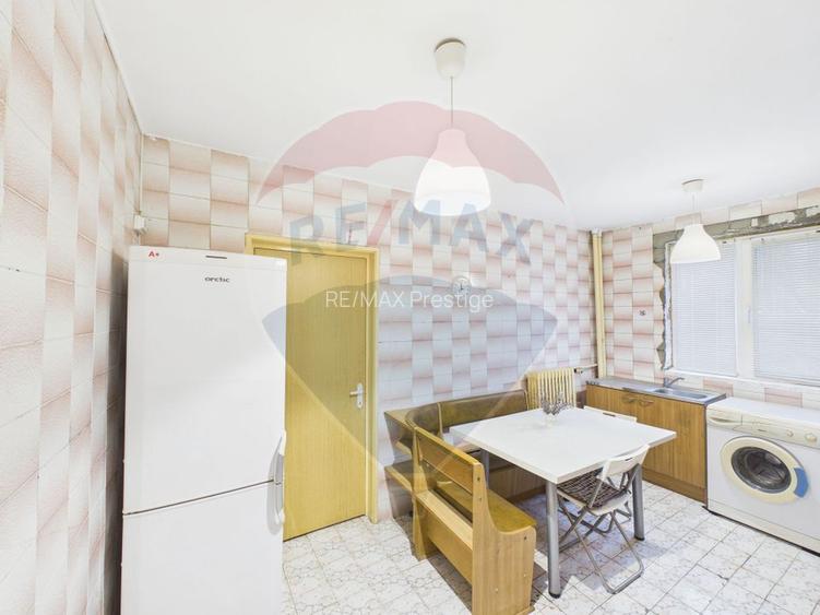 Apartament 2 camere de vânzare-Drumul Taberei - 10