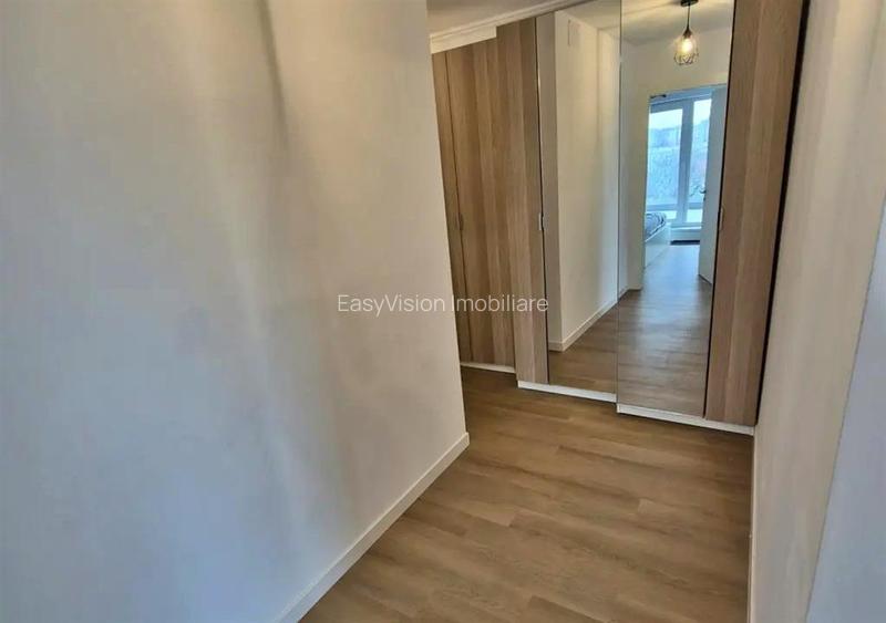 2 camere | terasa 132 mp | Zona Nicolae Grigorescu Sector 3 - 6