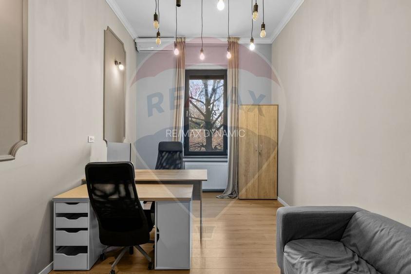 Apartament cu 2 camere în zona Piata Mihai Viteazu (Piata Mica) - 4