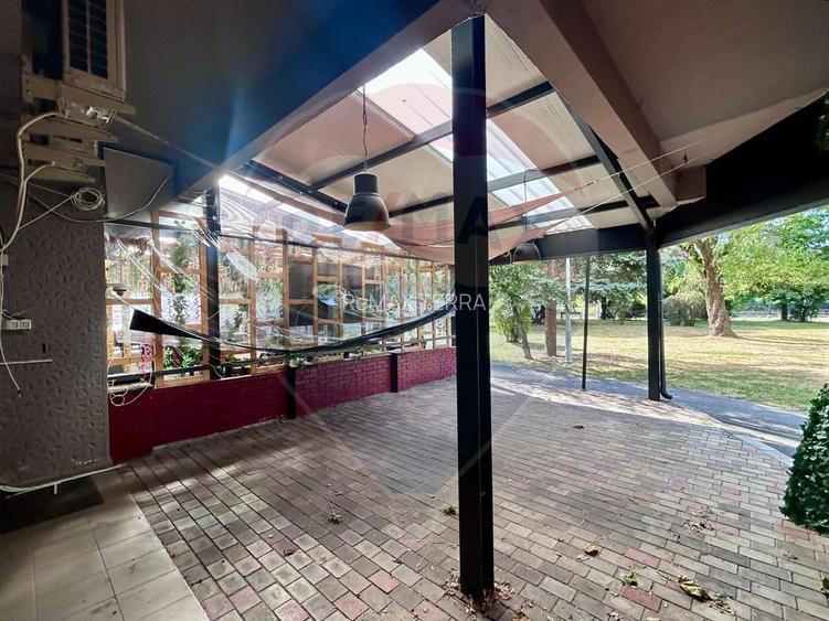 Spatiu comercial generos -de inchiriat – zona Universitatii de Nord - 3