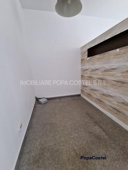 Primaria Capitalei - Brezoianu 2 camere et.1 nemobilat 69 mp, centrala proprie - 4