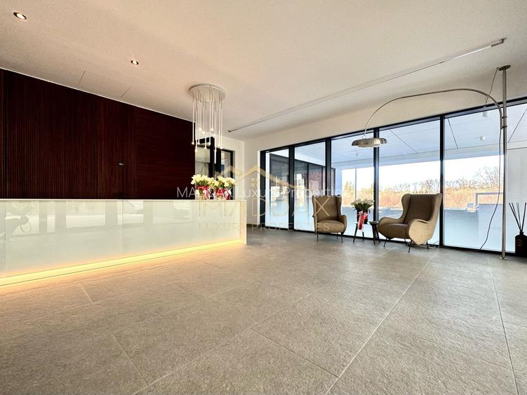 Apartament cu 4 camere *183mp* - Prima Inchiriere // Stejarii - Baneasa - 41