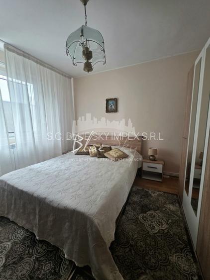 Apartament 2 camere situat in Tomis 2 - 5