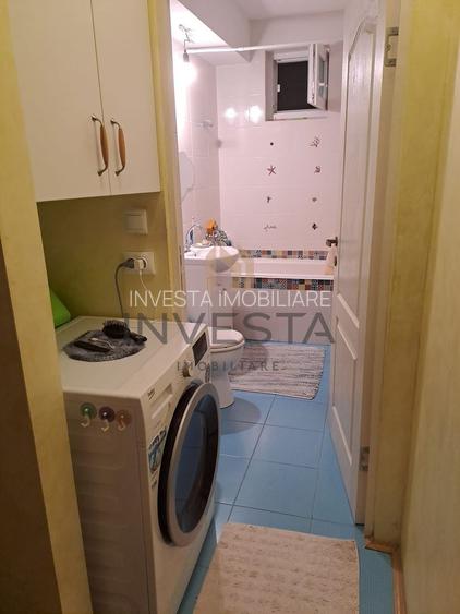 Apartament 3 camere decomandat – zona Iulius Mall, Gheorgheni - 7