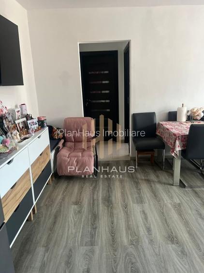 Apartament 2 camere – str. Victor Babeș, zona TBC - 4
