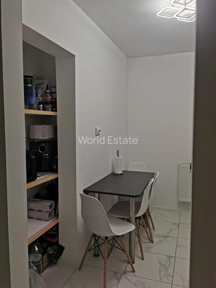 Apartament 2 camere , Alexandru Obregia - 12