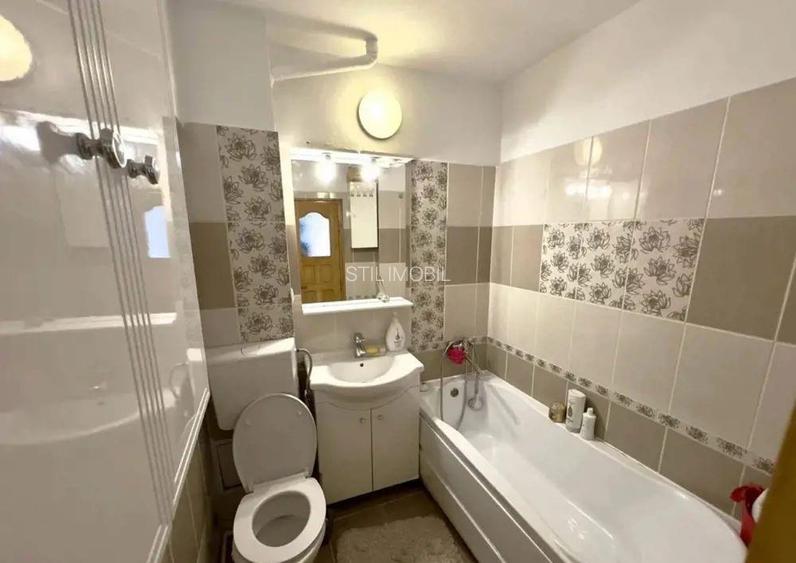 Apartament 2 camere decomandat - Păcurari, la bulevard - 7