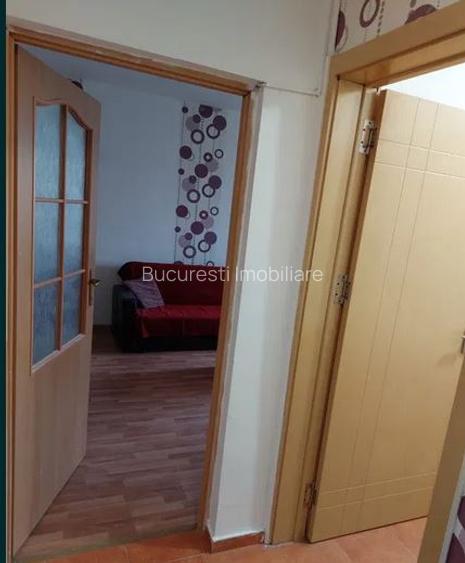 Garsoniera,Nicolae Grigorescu,Metrou,bl.1980,MIXT,DECOMANDATA,Amenajata,Libera - 2