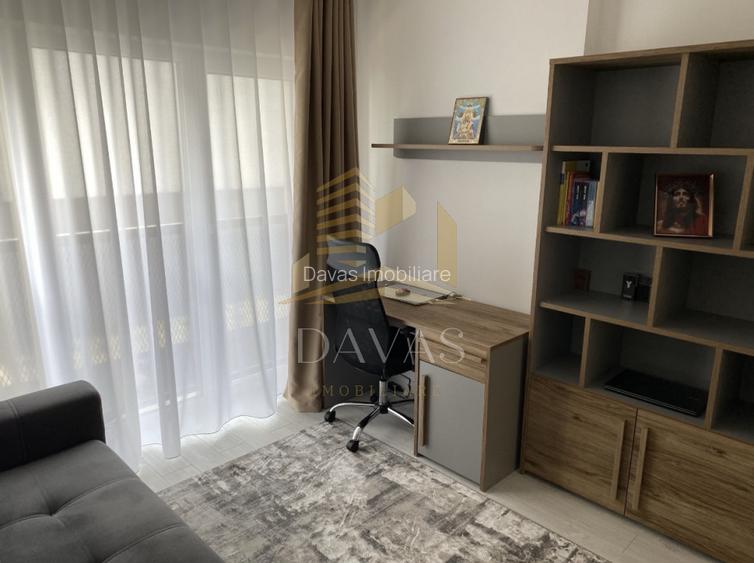 Apartament cu 3 camere semidecomandat | Iris - 4