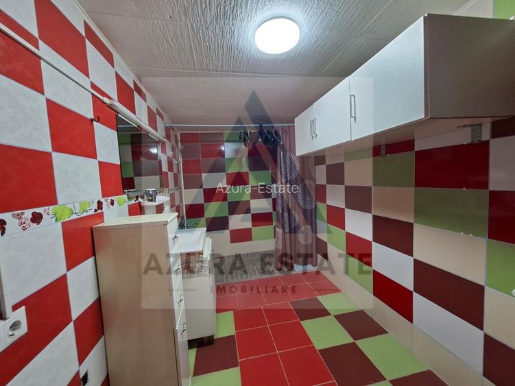 Locuinta 168 mp utili teren 306 mp si parcare privata in Selimbar - 15