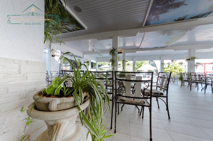 Investiție de Vis! Terasă pe Plaja Ghioroc, Judet Arad – Afacere la Cheie! - 8