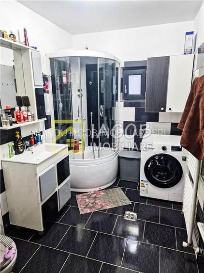 Vila Premium in Gheraiesti, Bacau – Constructie Solida, Design Modern, Confort M - 20