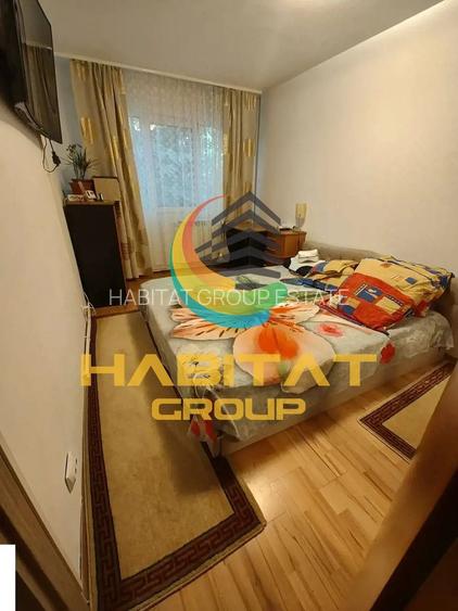 4 CAMERE | ETAJ 1 | CENTRALĂ PROPRIE | L&acirc;ngă Școală și Parc - 8