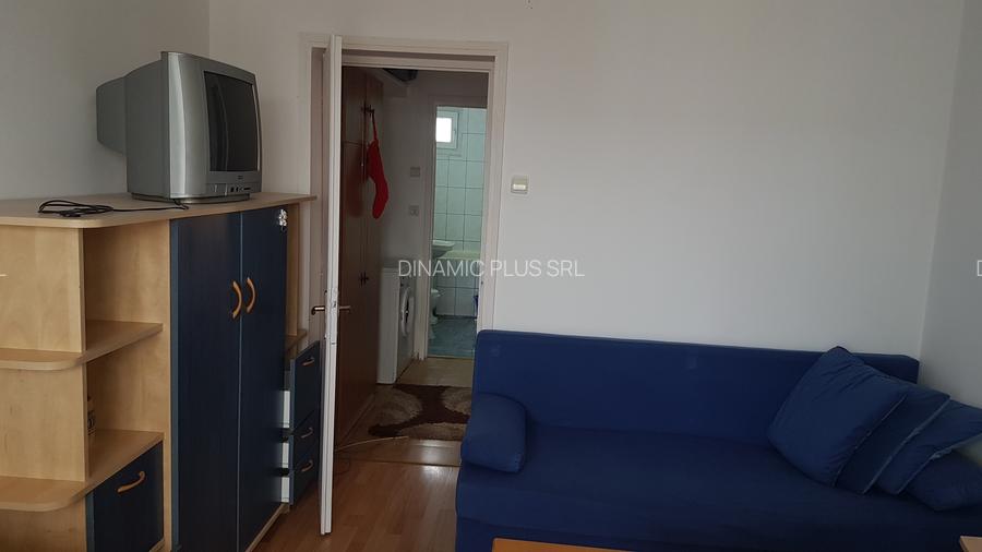 Apartament 2 camere semidecomandat de închiriat– Str. Petuniei, cartier TEREZIAN - 16