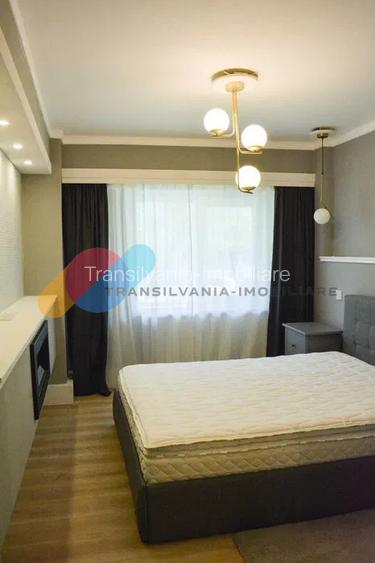 Apartament 3 camere, 60 mp, Gheorgheni, zona Nicolae Titulescu - 6