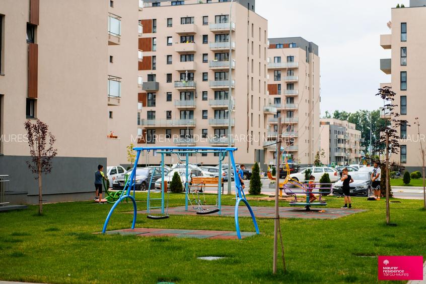 Maurer Residence Targu Mures - 17