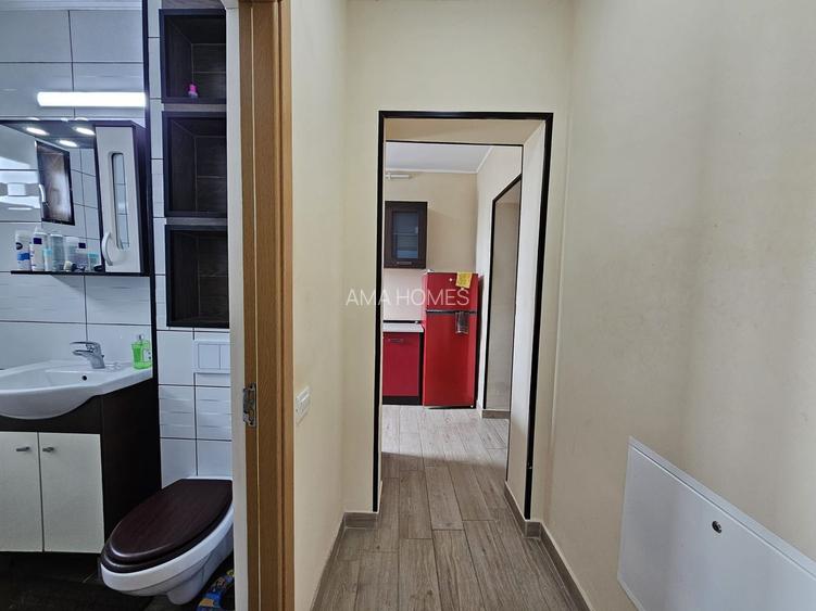 Apartament 2 camere renovat,mobilat si utilat - de vanzare - 7