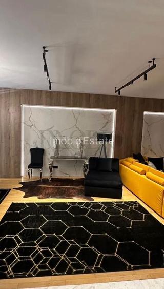 Herastrau | Apartament 4 camere | Lux - 4