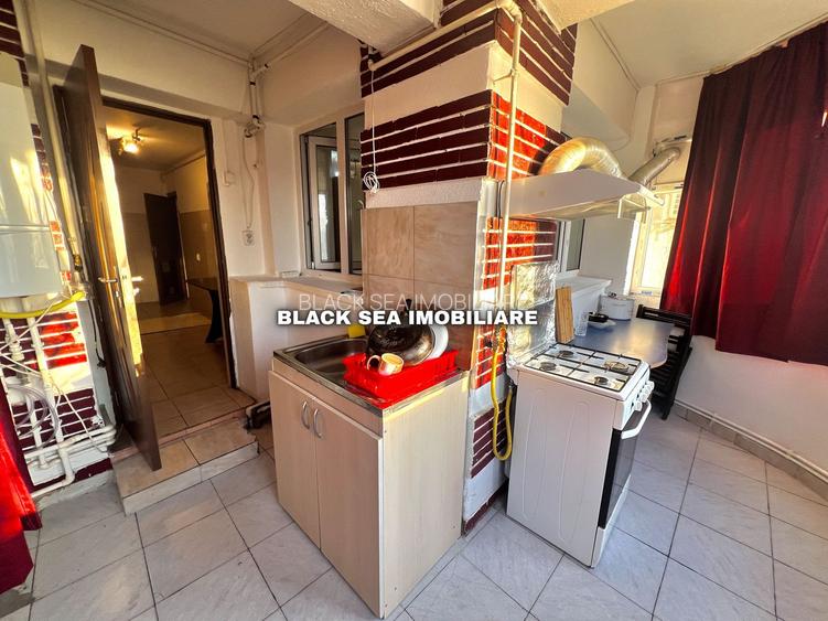 De inchiriat apartament 3 camere zona Tomis Nord / Penny - Termen Lung - 6