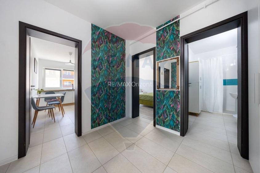 Apartament Family 3 camere subcetate - 2