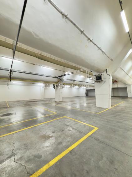 Pantelimon / Republica - Spațiu Industrial / Producție / Depozitare - 22