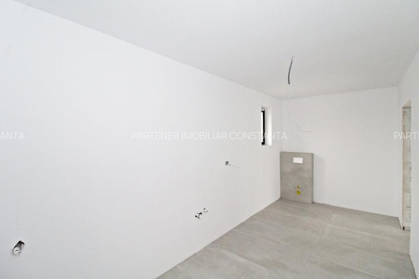 Casa P+1 cu design deosebit, Valu lui Traian - 16