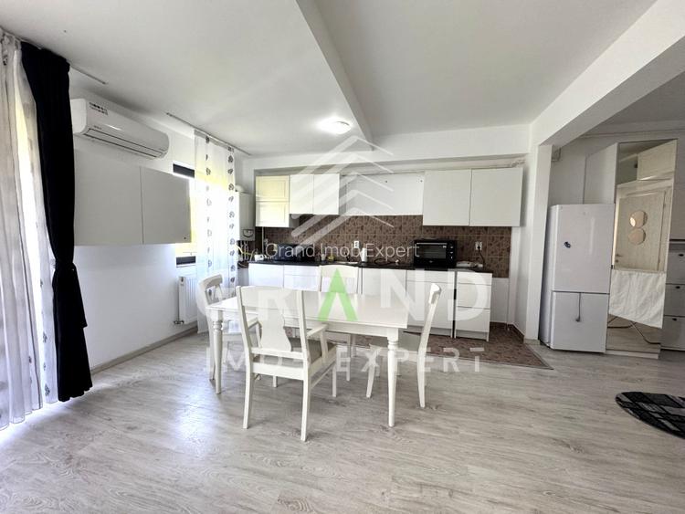 Ap 2 camere | PARCARE SUBTERANA | BALCON | DONATH PARK/CAPAT GRIGORESCU - 4