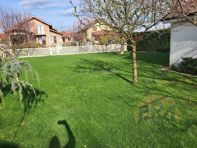 Casa selecta in Oradea, Zona Oncea, Str. Cantaretului - 15