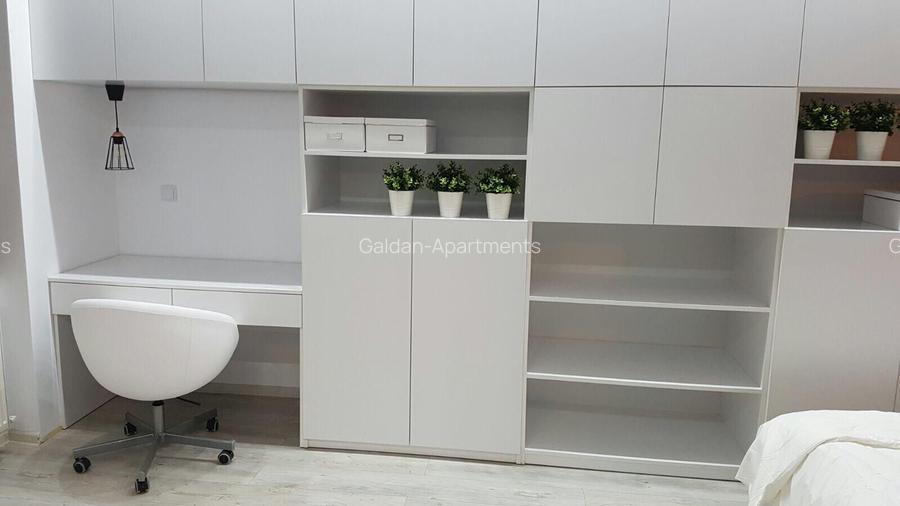 Studio spatios si elegant | Ion Campineanu | GalDan Apartments - 5