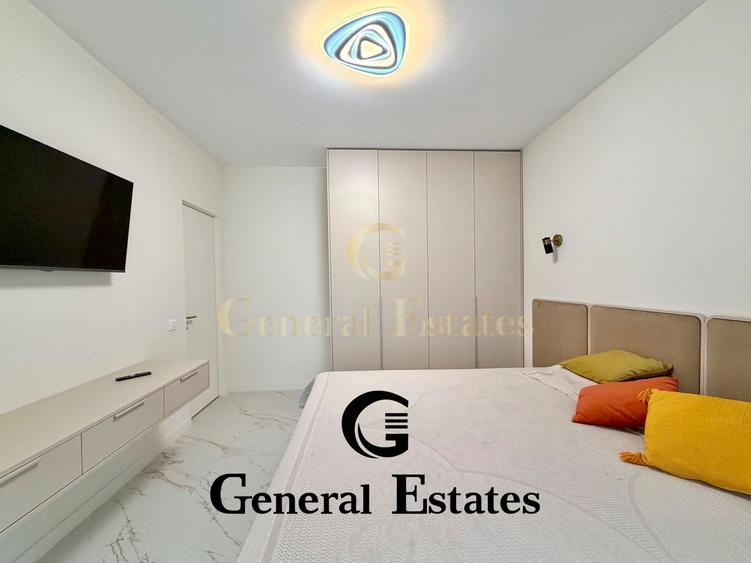 Vânzare Penthouse cu Terasă în Tătărași –  4 camere | Complet Renovat - 37