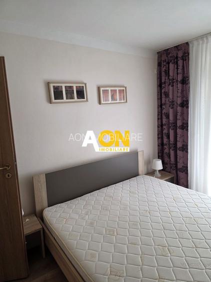 Apartament 2 camere, open space, cartier Orhideea, parcare privata - 5