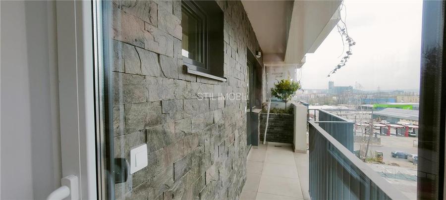 1 CAM TATARASI PRIMA INCHIRIERE EVERGREEN LOC DE PARCARE - 430 EUR - 23