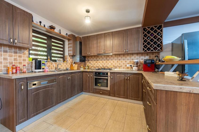 Vila spatioasa 5 camere 8 min metrou Dimitrie Leonida - 4